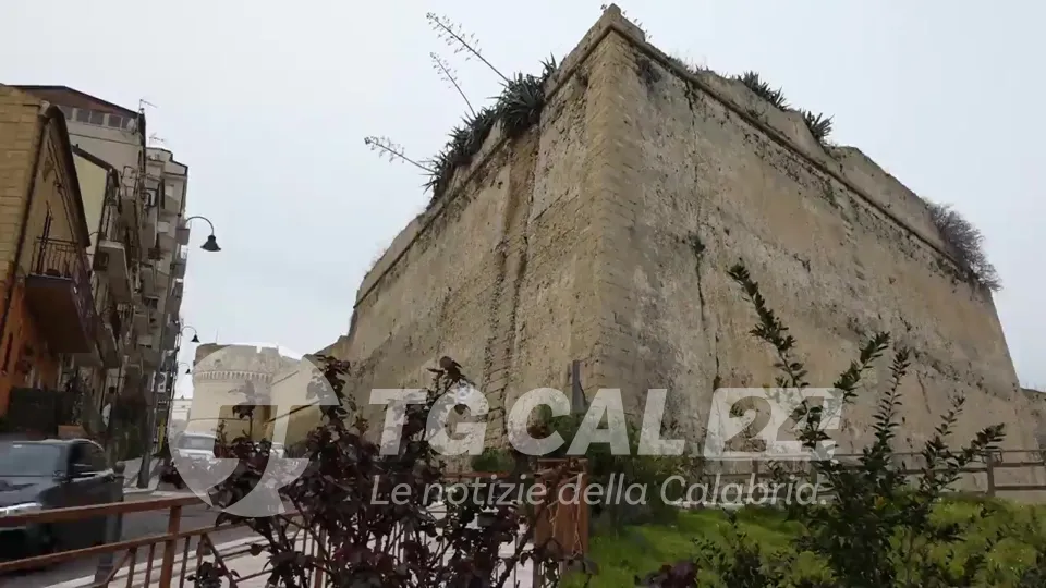 Crotone: la gestione del Castello passa alla Direzione Regionale museale
