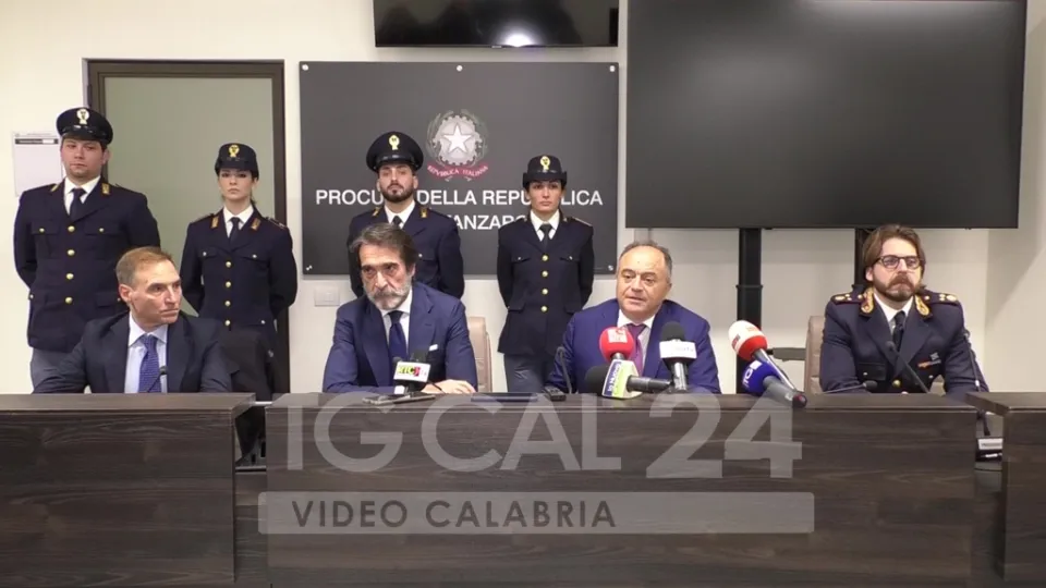 VIDEO | I tentacoli della 'ndrangheta «di serie A» sul turismo di Tropea e della Costa degli Dei