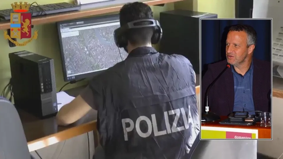 'Ndrangheta in Veneto: indagato l'ex sindaco di Verona Flavio Tosi