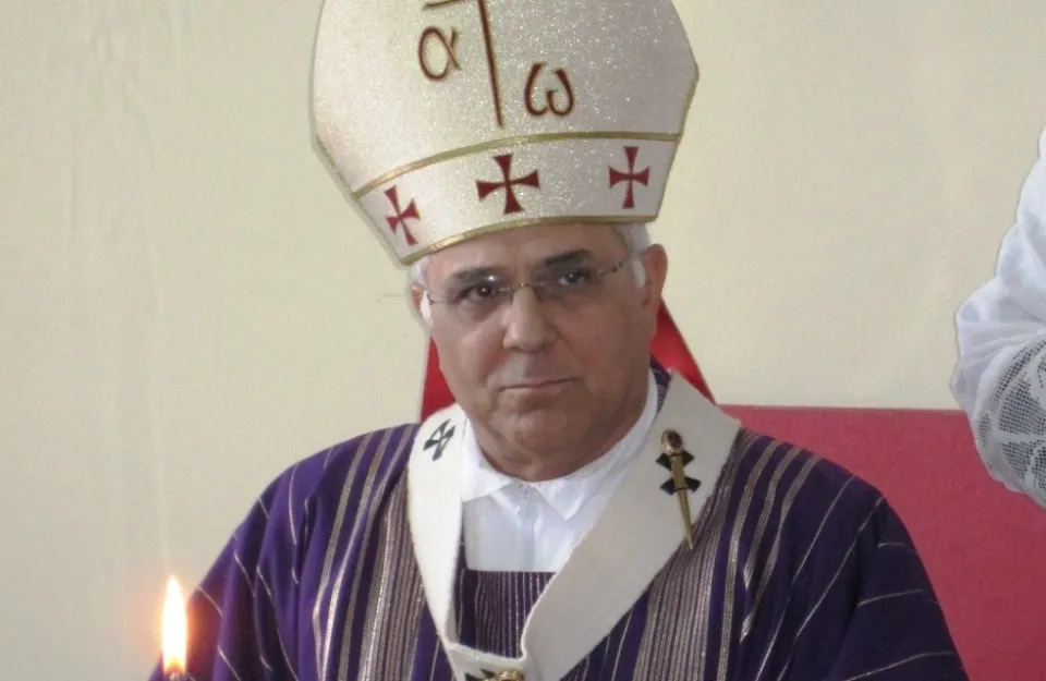 Sciolto dal Vaticano il Movimento Apostolico. Un'altra tegola su un Modello Catanzaro che è in forte crisi!