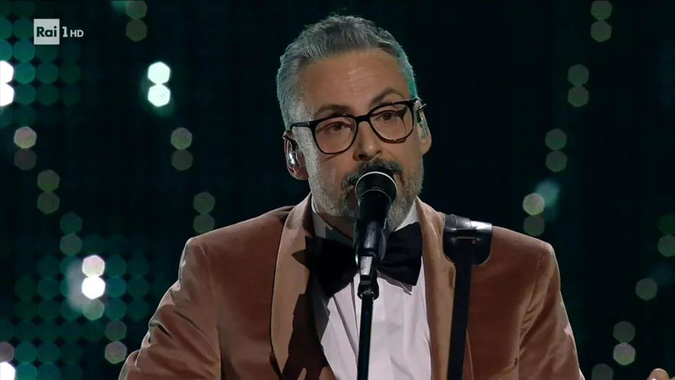 Sanremo 2025: Brunori ha fatto centro (e non siamo di parte...)