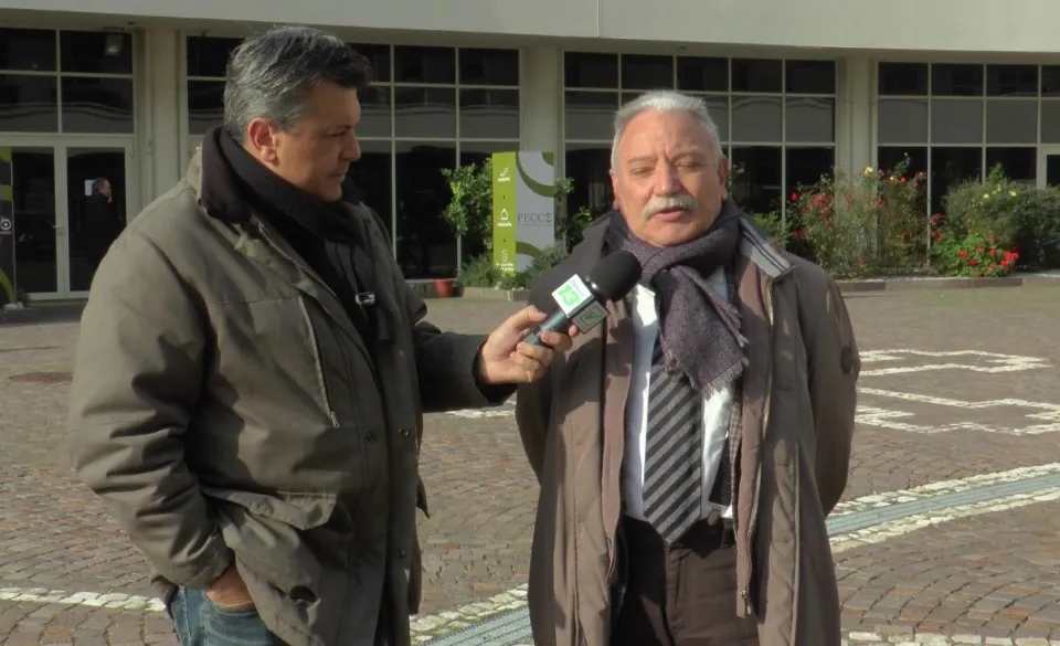 “Catanzaro e dintorni” su VideoCalabria: il disegno urbanistico del capoluogo, intervista all'ingegnere Salvatore Saccà