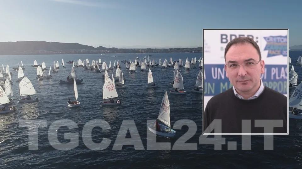 Sport, Colella (Federvela): «L'attività sportiva potrebbe riprendere a giugno» (VIDEO)