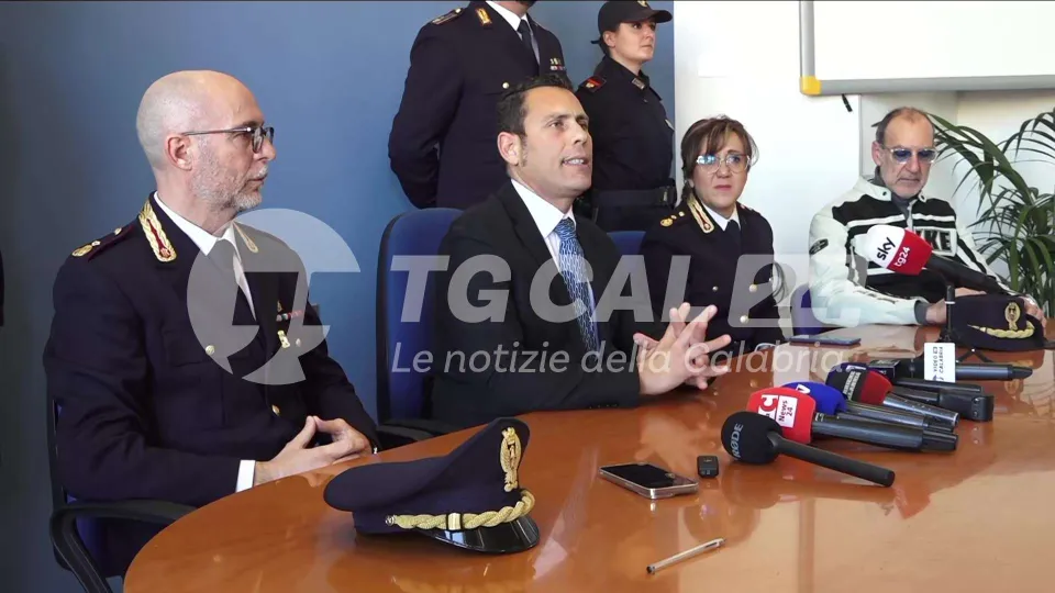 Neonata rapita a Cosenza: «Nessun contatto tra vittime e rapitori»