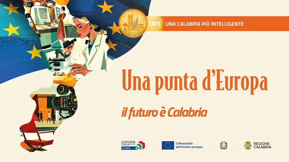 Le imprese calabresi entrano nel futuro