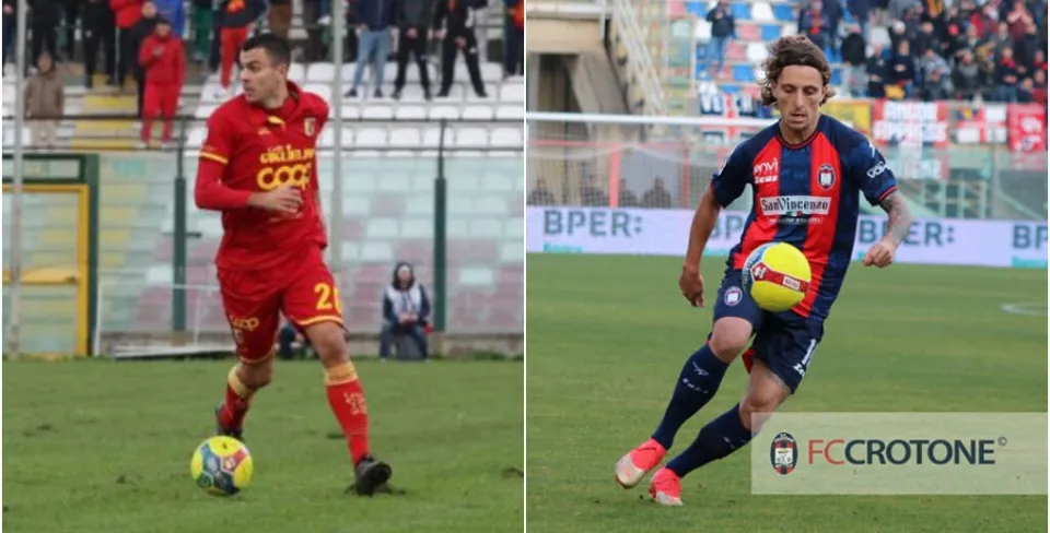 CALCIO | Serie C, pareggiano sia Catanzaro che Crotone: i giallorossi continuano ad allungare sui rossoblu