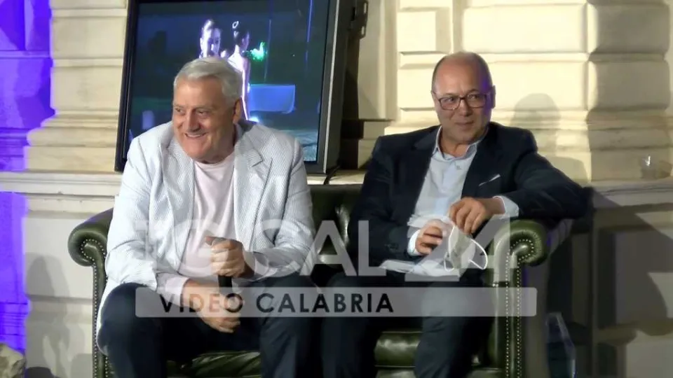 VIDEO | La rinascita dopo il Covid: il maestro Gerardo Sacco racconta la sua disavventura in un libro