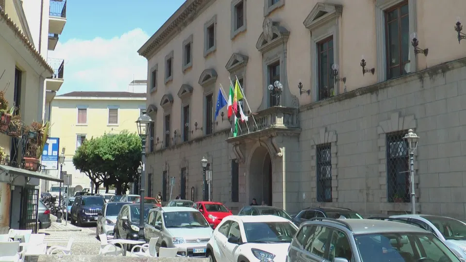 ADI, Barberio e Frustaci: "Un solo OSS per la provincia di Catanzaro"