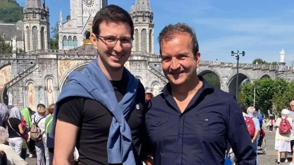 Occhiuto ed il ricordo del figlio: «Vado avanti pensando che un giorno lo ritroverò»