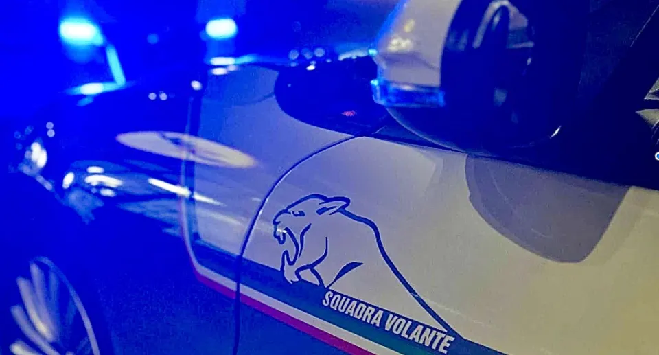 Polizia, controlli tra Crotone e Cirò: identificate 600 persone