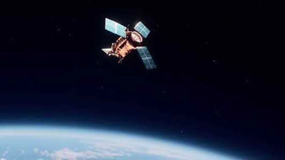 Rientro lanciatore spaziale cinese, potenzialmente interessate nove regioni italiane: c'è anche la Calabria