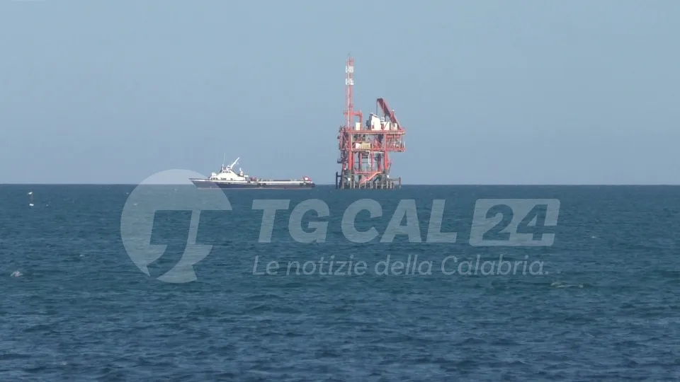 Imu 2019 sulle piattaforme: il Comune vince in primo grado contro Eni