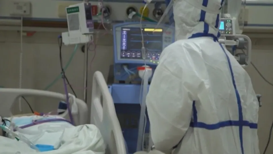 Il coronavirus fa la sua seconda vittima a Crotone