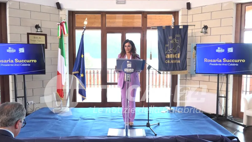 Autonomia: l'Anci Calabria ne discute al Consiglio del 19 luglio