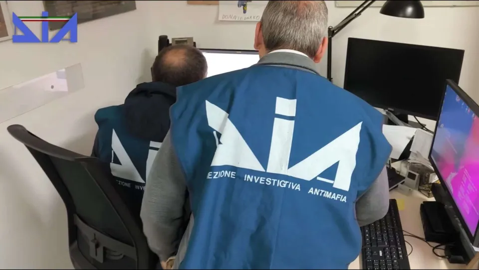“Stige”: sequestrati beni per oltre 4 milioni a imprenditore condannato