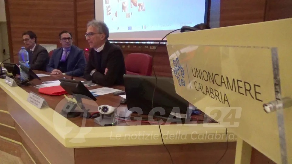 Turismo in Calabria: lo stato dell'arte e le prospettive future