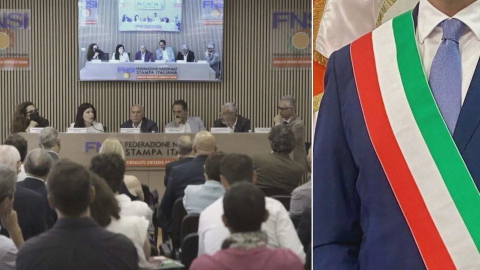 "Amministratori sotto tiro": ennesimo triste primato per la Calabria