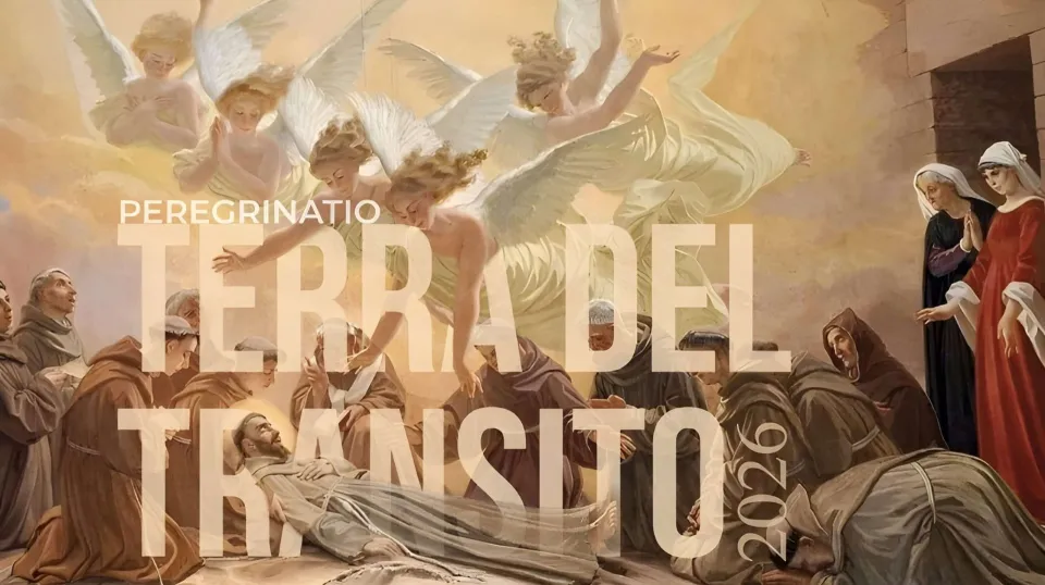 Le reliquie di San Francesco il 23 febbraio a Rossano-Cariati