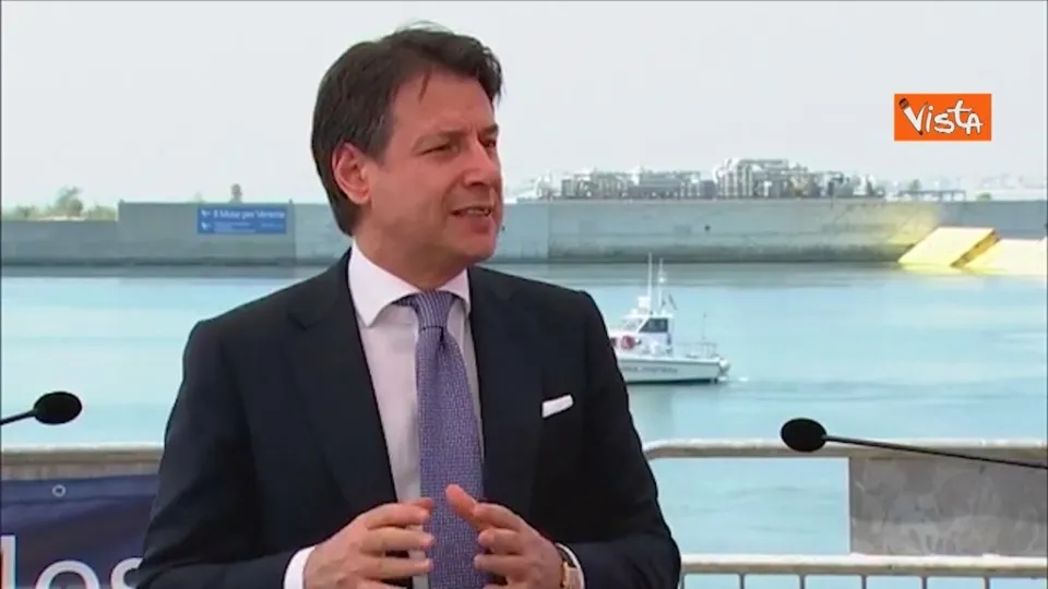Coronavirus, Conte: «Ci avviamo alla proroga dello stato di emergenza» (VIDEO)
