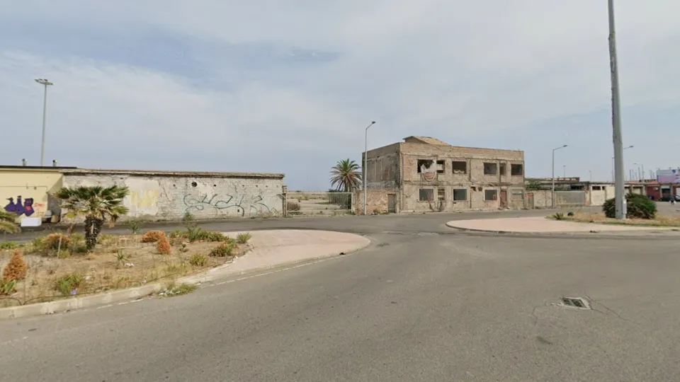 Crotone: l’Autorità Portuale punta alla bonifica dell'ex area Sensi e alla sua valorizzazione