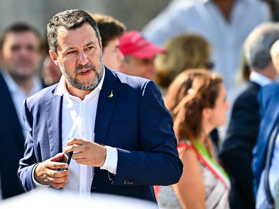VIDEO | Sbarchi di migranti, numeri da record: Salvini annuncia nuovi decreti