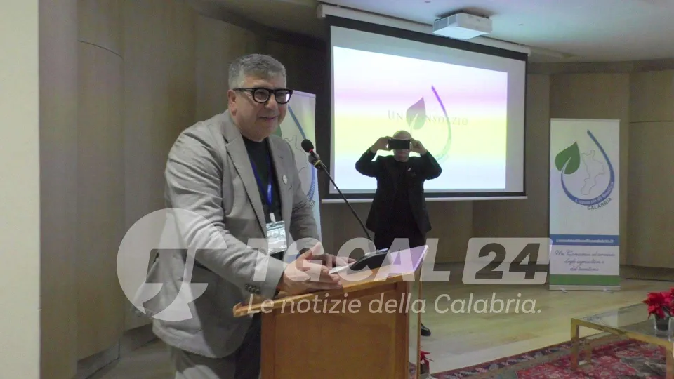 «Un consorzio al servizio degli agricoltori e del territorio»
