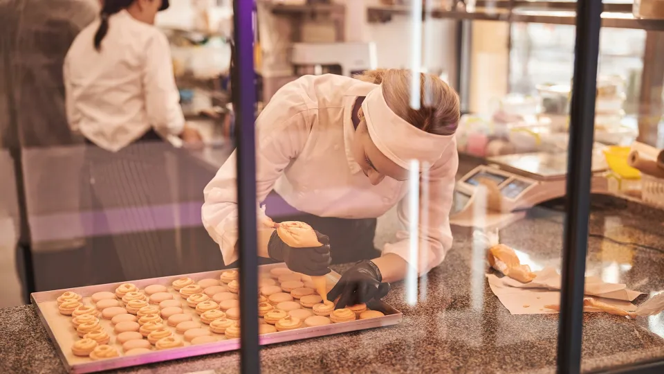 Pasqua, in Calabria 1.984 pasticcerie e imprese per la produzione di prodotti tipici