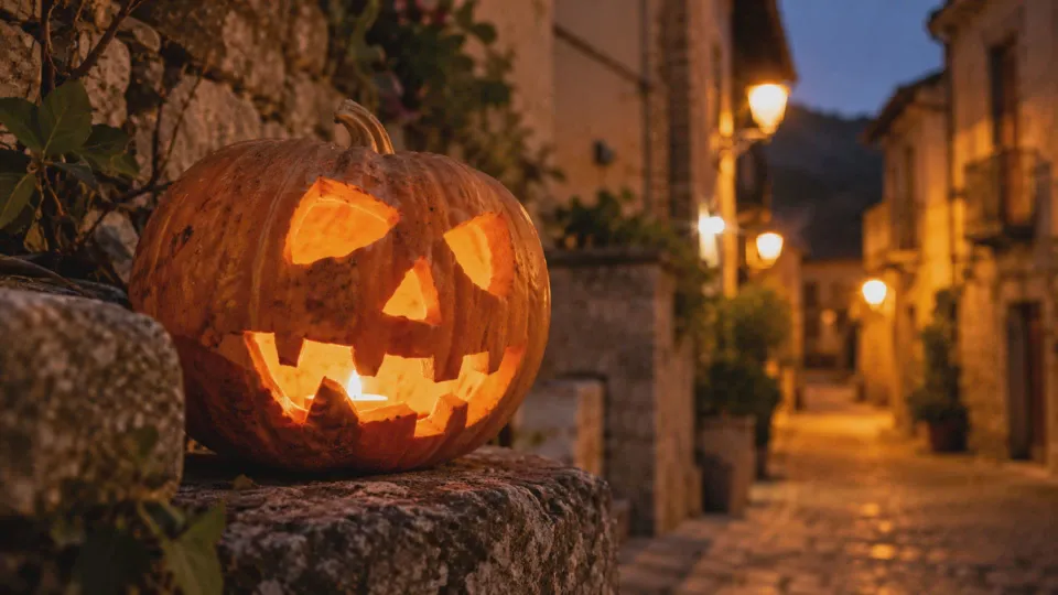 Halloween, in Calabria il dolcetto o scherzetto ha una tradizione antica