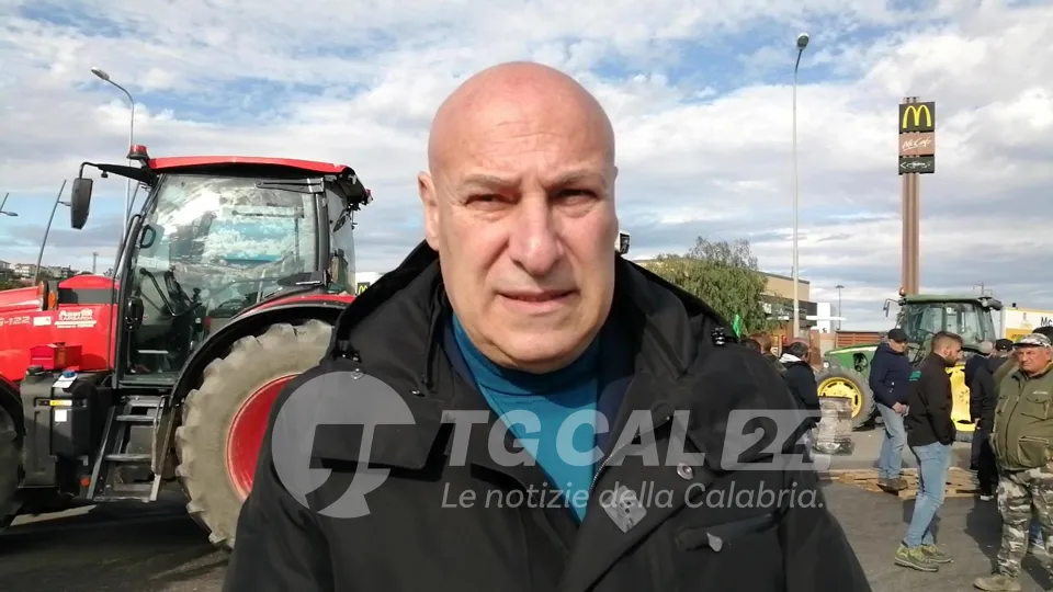 Voce alla protesta degli agricoltori: «Necessaria un'azione politica»