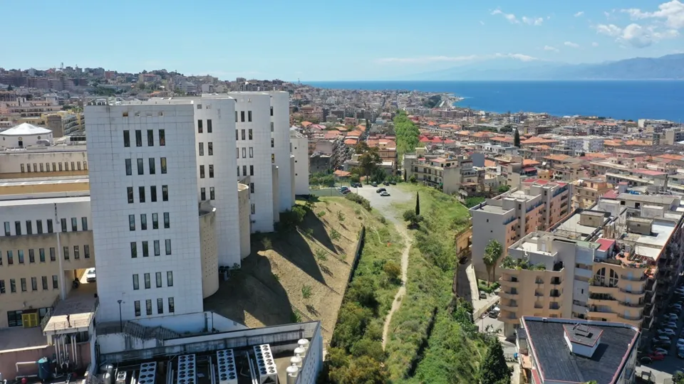 UniRC: al via il progetto di Servizio Civile Universale