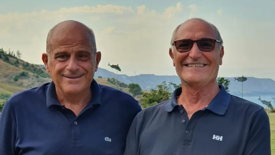 Lega Navale di Crotone, si chiude l'era Pugliese dopo 18 anni: eletto Liotti nuovo presidente