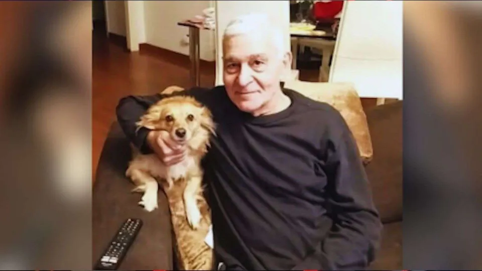 Trovato morto Antonio Blaganò, il medico scomparso da Nocera Terinese