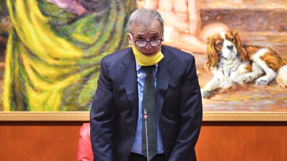 Inchiesta "Farmabusiness": assolto l'ex presidente del Consiglio Regionale Domenico Tallini