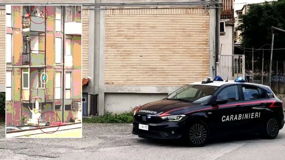 “Take-away” della droga a conduzione familiare: arrestati nonno, figlio e nipote