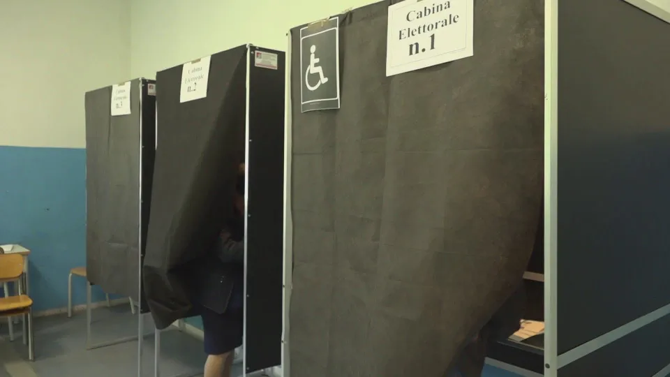 Amministrative, a Reggio Calabria l'affluenza raggiunge il 65,10%