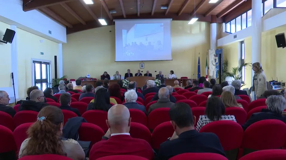 “Sila Scienza”: due giorni di approfondimento in sinergia col territorio
