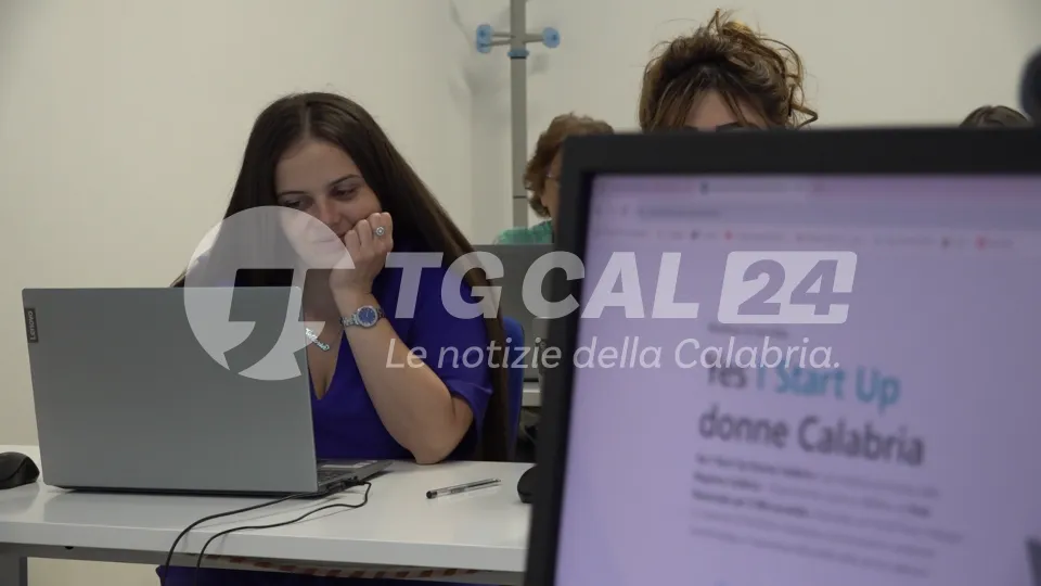 GLI SPECIALI DI VIDEO CALABRIA | La leadership delle donne nel lavoro e nella vita