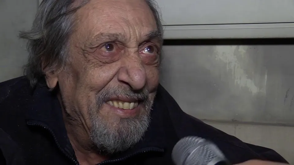 Lutto nel mondo dello spettacolo, è morto l'attore Flavio Bucci (VIDEO)