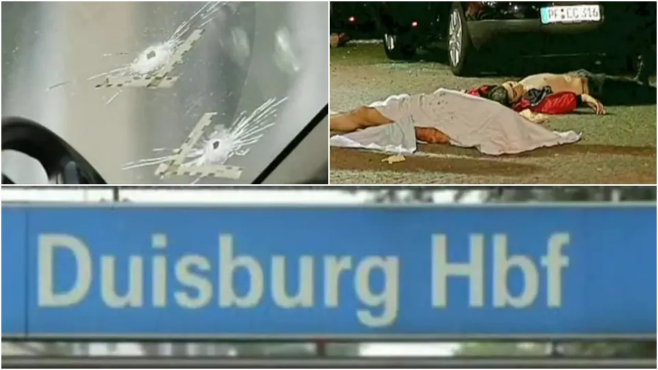 'Ndrangheta, da mafia rurale a multinazionale: a Duisburg la "svolta"