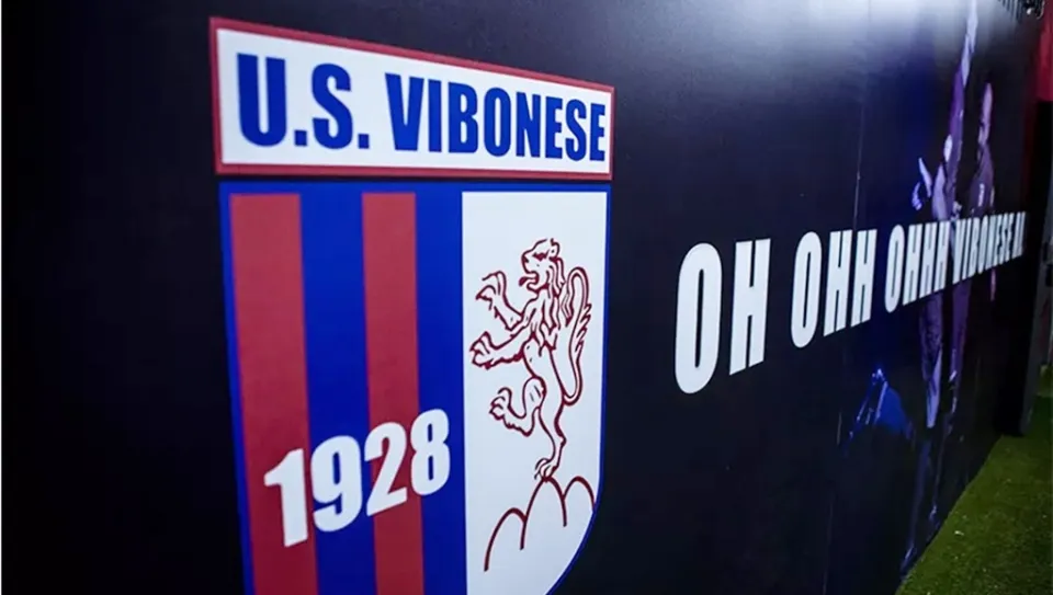 CALCIO | Serie D, Antonio Buscè è il nuovo allenatore della Vibonese
