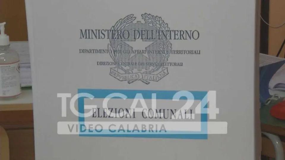 Elezioni Amministrative, si vota il 3 e 4 ottobre: a giorni la data per le Regionali