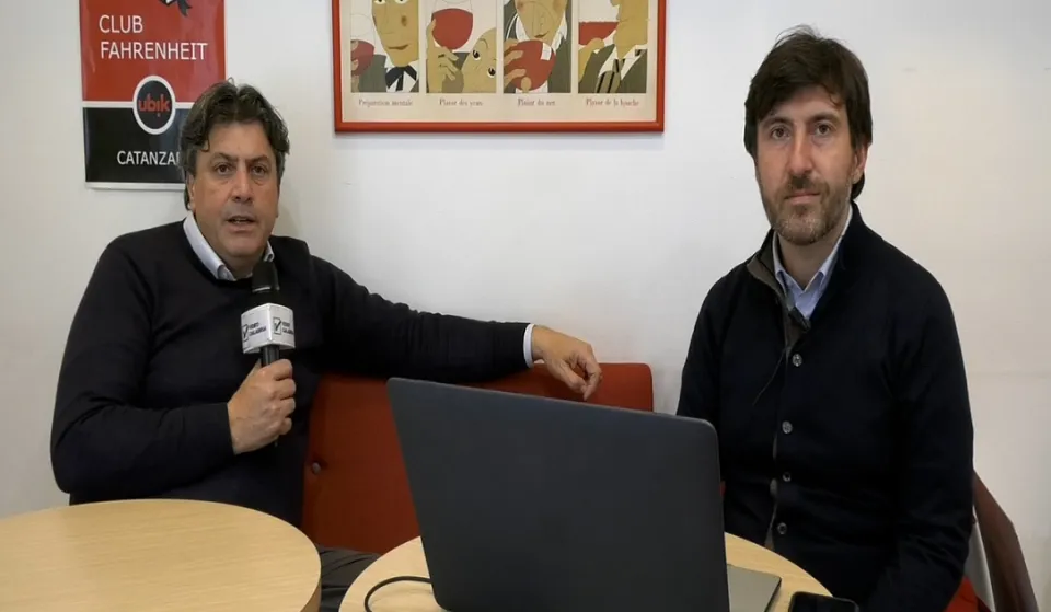 IO SCELGO CALABRIA in Tv – Il risparmio energetico spiegato da un esperto calabrese, l'ing. Pasquale Squillace