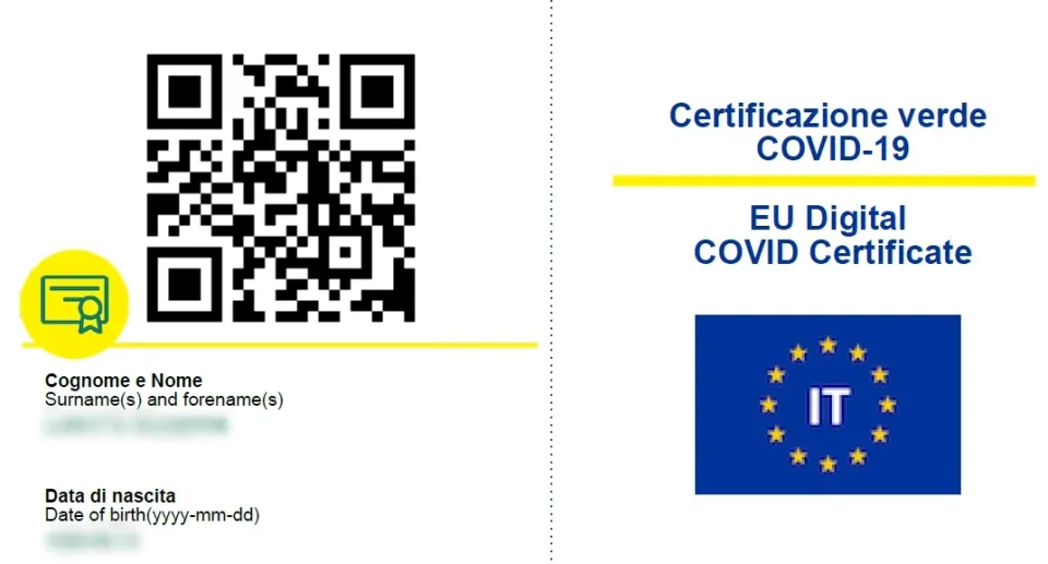 Green pass obbligatorio per lavoratori pubblici e privati: ecco cosa cambia dal 15 ottobre (VIDEO)