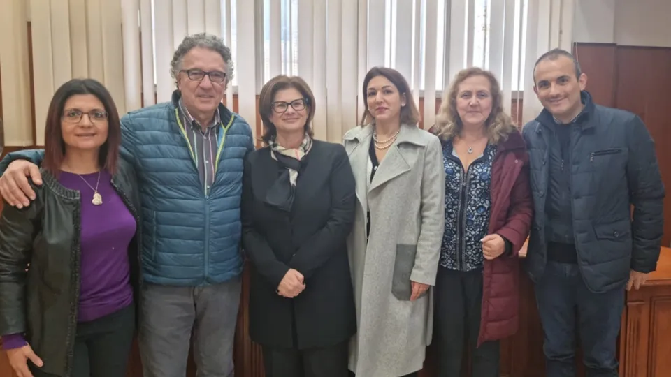 Crotone, rinnovate le cariche della Camera dei Previdenzialisti e Giuslavoristi