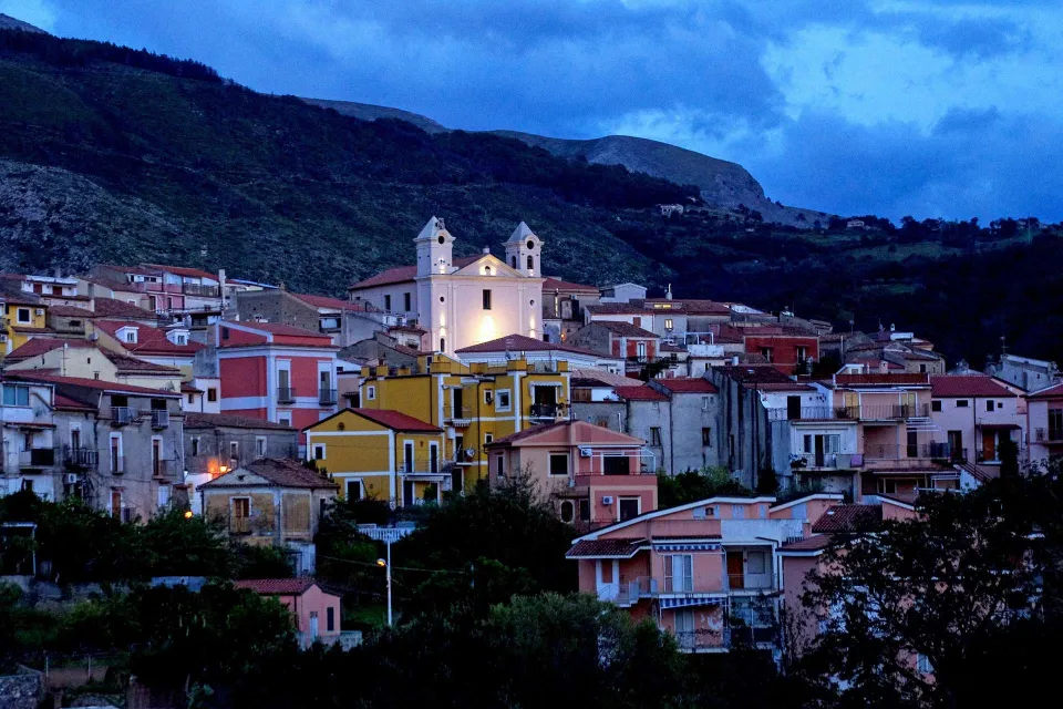 Calabria, San Nicola Arcella entra tra i Borghi più belli d’Italia