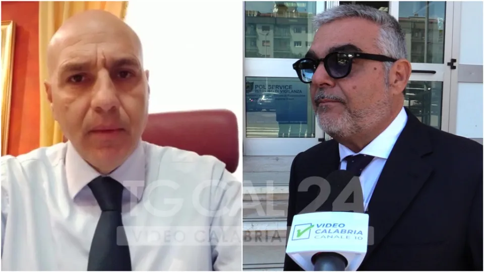 VIDEO | Aggressione a Davide Ferrerio: i commenti all'udienza degli avvocati Iannone e Gallo