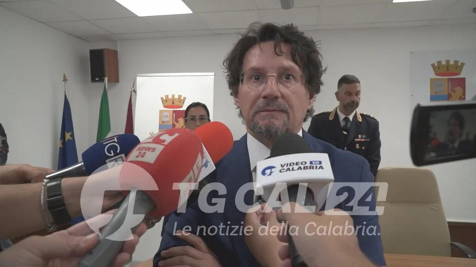 "Atto quarto", Bombardieri: «C'è bisogno di continuità nelle investigazioni»