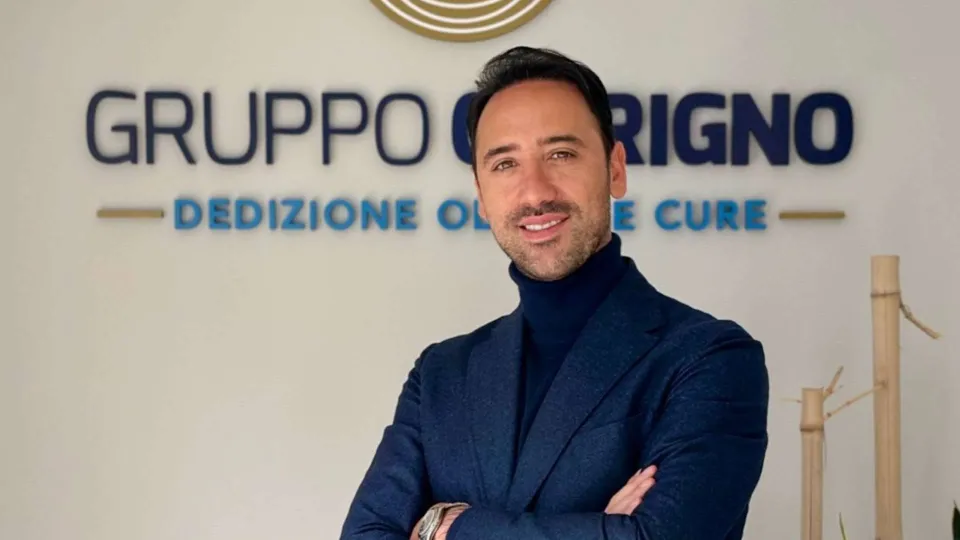 Cosenza Calcio, Alfredo Citrigno: "Trattativa giunta al termine"