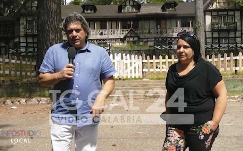Villaggio Mancuso: le potenzialità turistiche di uno dei luoghi più magici della Calabria