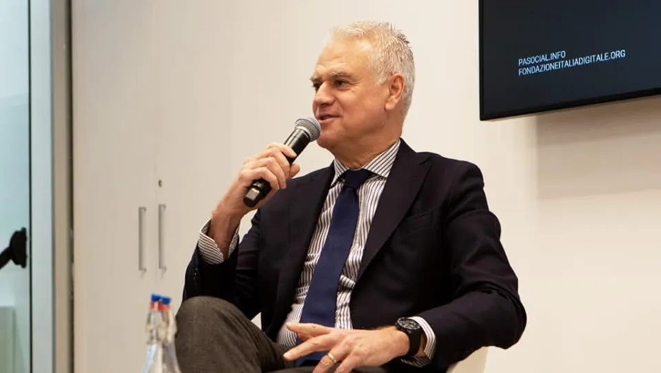 Lunedì 27 febbraio il ministro Zangrillo sarà in visita alla Regione Calabria